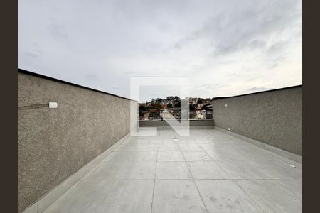 Apartamento à venda com 100m², 2 quartos e 1 vagaCobertura