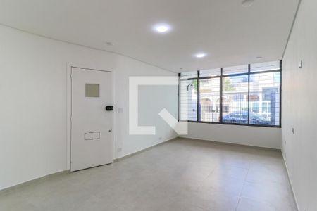 Sala de casa à venda com 3 quartos, 170m² em Campo Belo, São Paulo