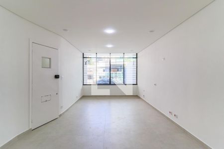 Sala de casa à venda com 3 quartos, 170m² em Campo Belo, São Paulo