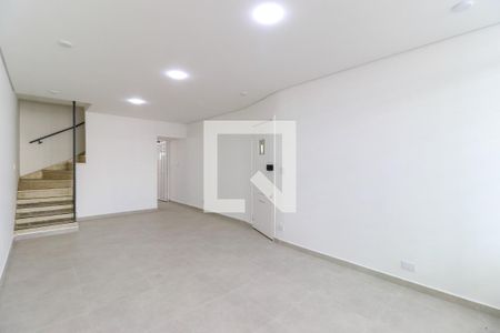 Sala de casa à venda com 3 quartos, 170m² em Campo Belo, São Paulo