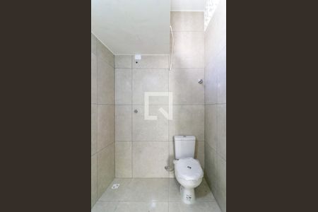 Banheiro da Suíte de casa para alugar com 3 quartos, 170m² em Campo Belo, São Paulo