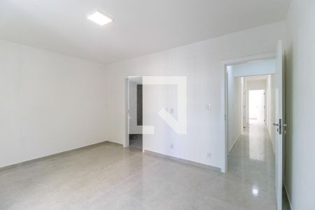Suíte de casa para alugar com 3 quartos, 170m² em Campo Belo, São Paulo