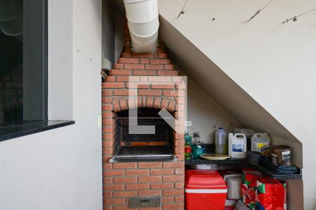 Casa à venda com 198m², 3 quartos e 2 vagasGaragem/Churrasqueira