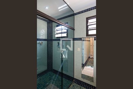 Casa à venda com 198m², 3 quartos e 2 vagasBanheiro Quarto 3