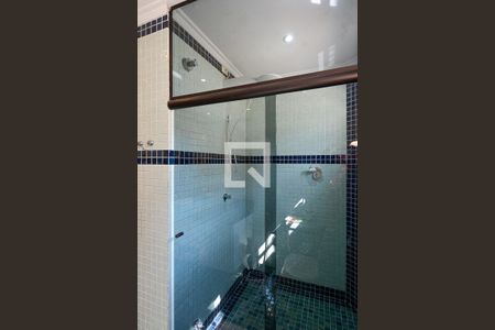 Casa à venda com 198m², 3 quartos e 2 vagasBanheiro Quarto 3