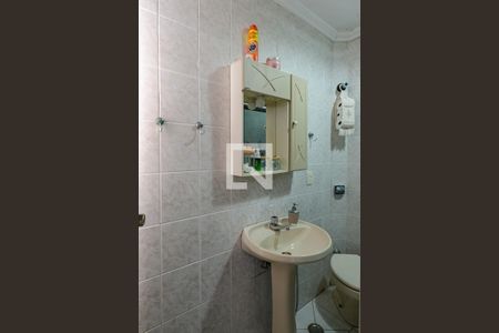 Casa à venda com 198m², 3 quartos e 2 vagasBanheiro Quarto 2