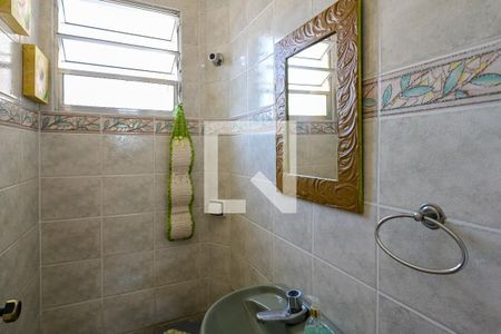 Lavabo de casa à venda com 3 quartos, 198m² em Vila Brasilina, São Paulo