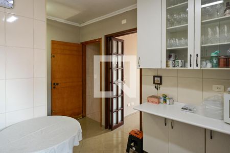 Casa à venda com 198m², 3 quartos e 2 vagasCozinha