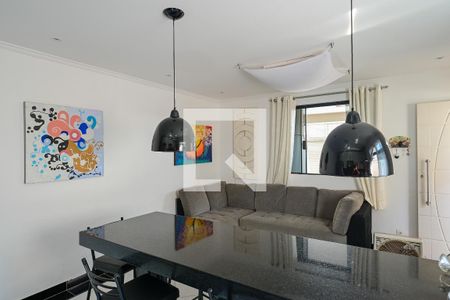 Casa à venda com 198m², 3 quartos e 2 vagasCozinha