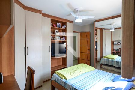 Casa à venda com 198m², 3 quartos e 2 vagasQuarto 2