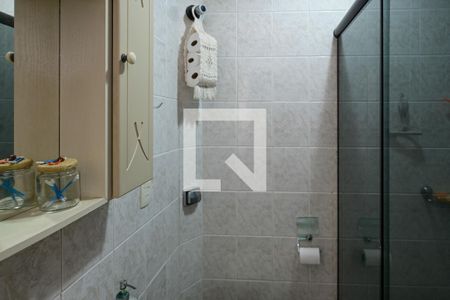 Casa à venda com 198m², 3 quartos e 2 vagasBanheiro Quarto 2