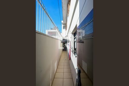 Casa à venda com 198m², 3 quartos e 2 vagasÁrea de Serviço