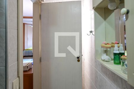 Casa à venda com 198m², 3 quartos e 2 vagasBanheiro Quarto 2