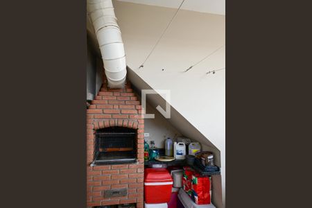 Casa à venda com 198m², 3 quartos e 2 vagasGaragem/Churrasqueira