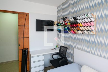 Casa à venda com 198m², 3 quartos e 2 vagasQuarto 1