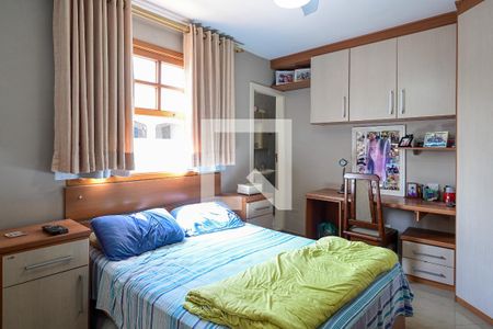 Casa à venda com 198m², 3 quartos e 2 vagasQuarto 2