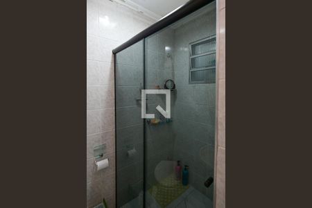 Casa à venda com 198m², 3 quartos e 2 vagasBanheiro Quarto 2