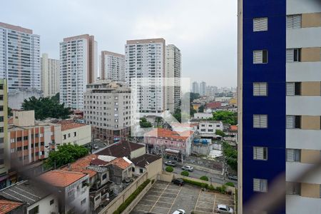 Varanda de apartamento para alugar com 2 quartos, 65m² em Aclimação, São Paulo