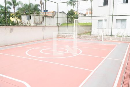 Apartamento para alugar com 42m², 2 quartos e 1 vagaÁrea comum - Quadra