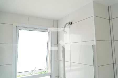 Apartamento para alugar com 42m², 2 quartos e 1 vagaBanheiro
