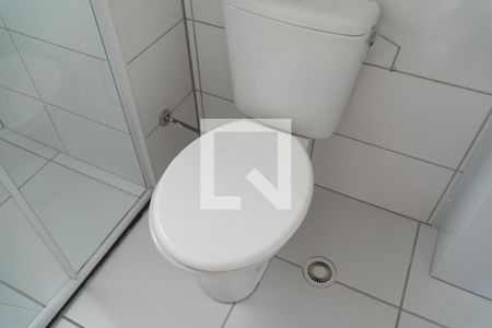 Apartamento para alugar com 42m², 2 quartos e 1 vagaBanheiro