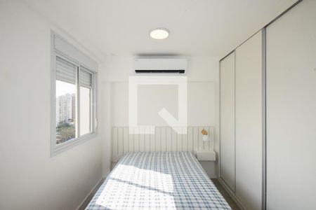 Quarto de kitnet/studio para alugar com 1 quarto, 27m² em Vila Andrade, São Paulo