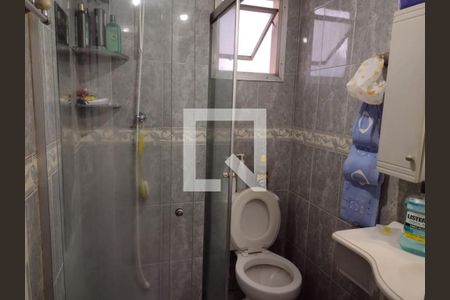 Foto 10 de apartamento à venda com 2 quartos, 47m² em Jardim Jaú (Zona Leste), São Paulo
