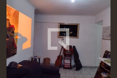 Foto 04 de apartamento à venda com 2 quartos, 47m² em Jardim Jaú (Zona Leste), São Paulo