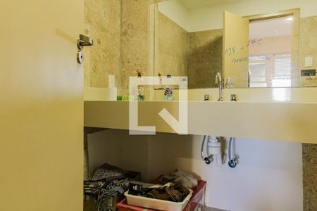 Apartamento à venda com 180m², 3 quartos e sem vagaQuarto 3 - Suíte