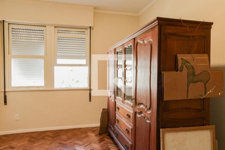 Apartamento à venda com 180m², 3 quartos e sem vagaQuarto 2