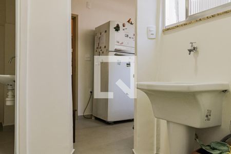 Apartamento à venda com 180m², 3 quartos e sem vagaÁrea de Serviço