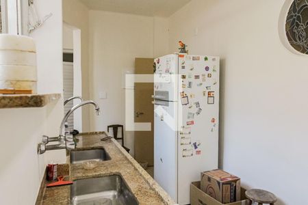 Apartamento à venda com 180m², 3 quartos e sem vagaCozinha