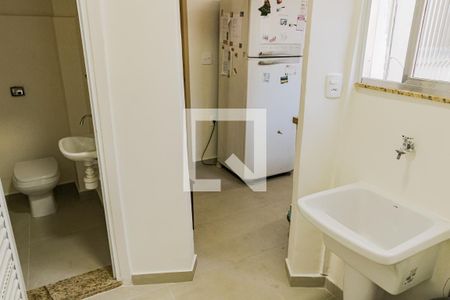 Apartamento à venda com 180m², 3 quartos e sem vagaÁrea de Serviço