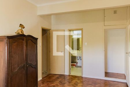 Apartamento à venda com 180m², 3 quartos e sem vagaQuarto 3