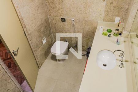 Apartamento à venda com 180m², 3 quartos e sem vagaQuarto 3 - Suíte