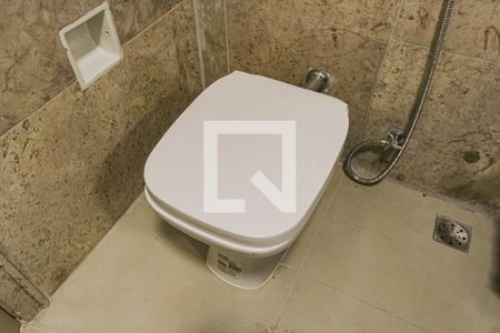 Apartamento à venda com 180m², 3 quartos e sem vagaQuarto 3 - Suíte