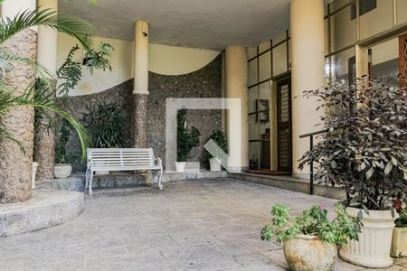 Apartamento à venda com 180m², 3 quartos e sem vagaÁrea comum