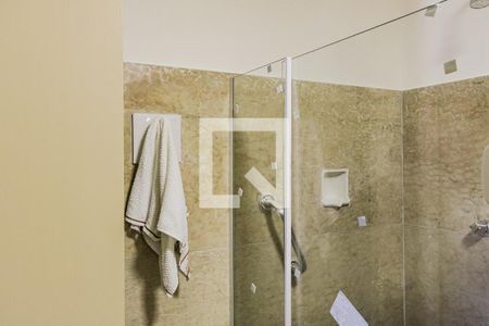 Apartamento à venda com 180m², 3 quartos e sem vagaBanheiro Social