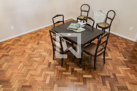 Apartamento à venda com 180m², 3 quartos e sem vagaSala de Jantar