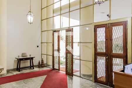 Apartamento à venda com 180m², 3 quartos e sem vagaHall de entrada