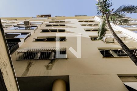 Apartamento à venda com 180m², 3 quartos e sem vagaFachada do Prédio