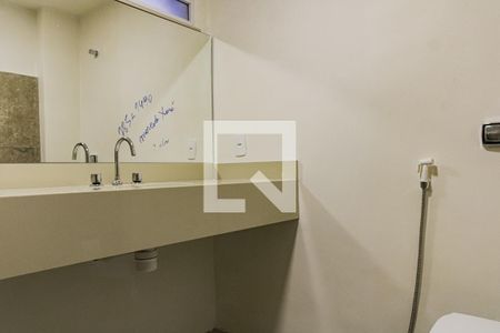 Apartamento à venda com 180m², 3 quartos e sem vagaBanheiro Social