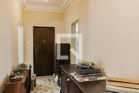 Apartamento à venda com 180m², 3 quartos e sem vagaHall de entrada