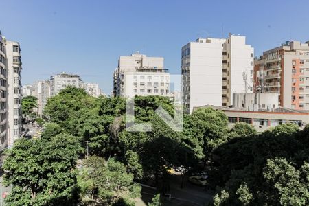 Apartamento à venda com 180m², 3 quartos e sem vagaVista do Quarto 2