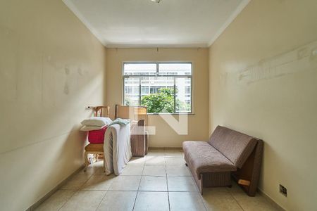 Sala de apartamento para alugar com 2 quartos, 75m² em Maracanã, Rio de Janeiro