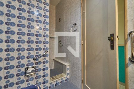 Banheiro de apartamento para alugar com 2 quartos, 75m² em Maracanã, Rio de Janeiro