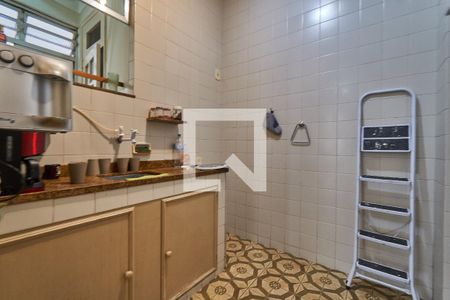 Cozinha de apartamento para alugar com 2 quartos, 75m² em Maracanã, Rio de Janeiro