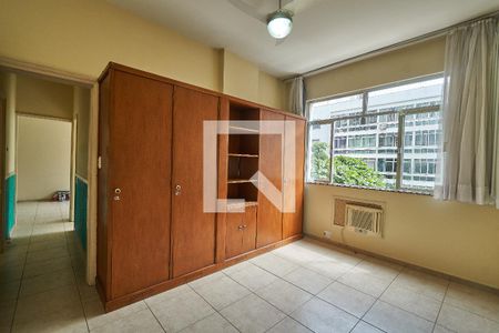 Quarto 2 de apartamento para alugar com 2 quartos, 75m² em Maracanã, Rio de Janeiro
