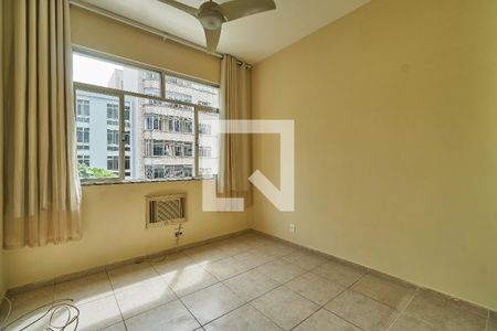 Banheiro do Quarto 1 de apartamento para alugar com 2 quartos, 75m² em Maracanã, Rio de Janeiro