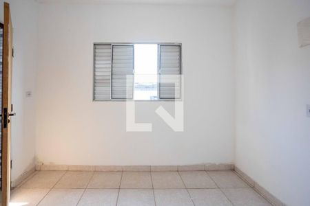 Quarto de apartamento para alugar com 1 quarto, 49m² em Casa Grande, Diadema